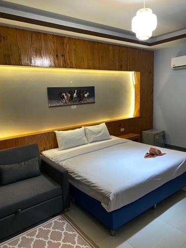 The Coco Grand Chalet The Coco Grand Chalet