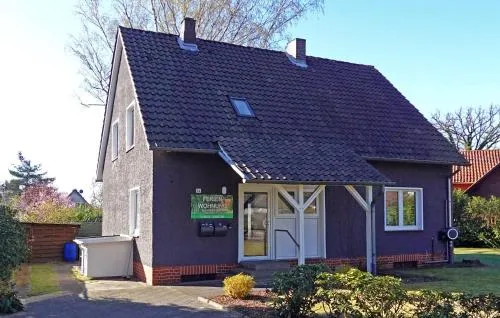 Ferienwohnung am Schwimmteich 3 in Lachendorf, Deutschland