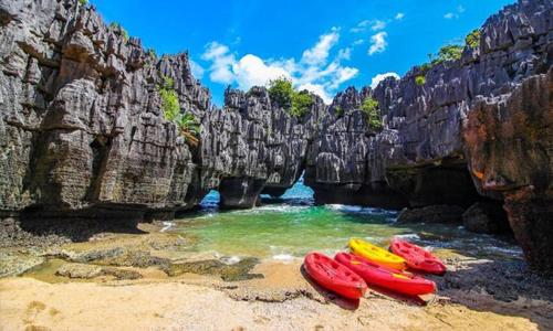 The Coco Grand Chalet The Coco Grand Chalet