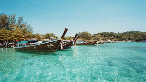 The Coco Grand Chalet The Coco Grand Chalet