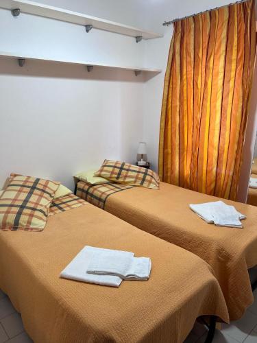 布兰科农庄酒店 布兰科农庄酒店