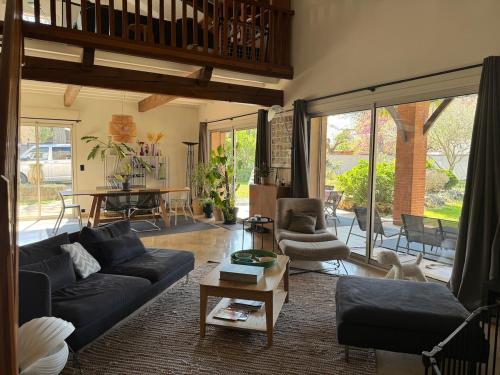 Maison de Maître Toulousaine avec piscine gîte à louer Saint-Hilaire