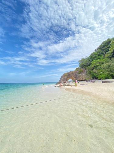 The Coco Grand Chalet The Coco Grand Chalet