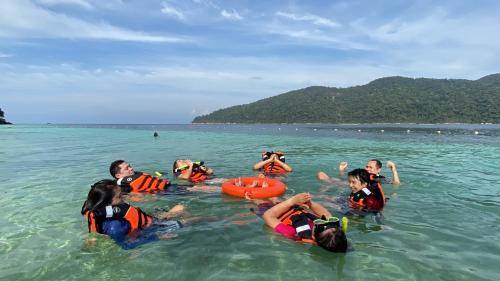 The Coco Grand Chalet The Coco Grand Chalet