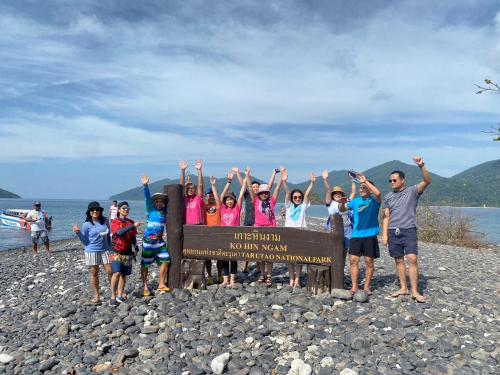 The Coco Grand Chalet The Coco Grand Chalet