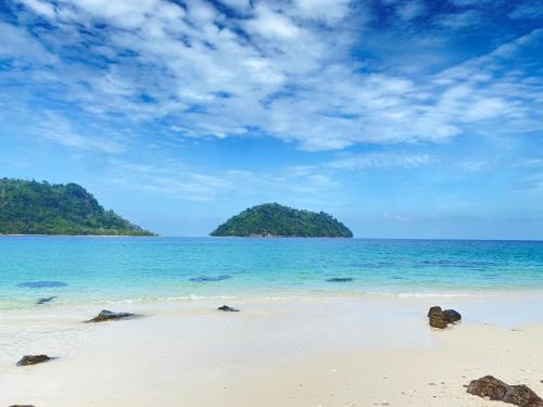 The Coco Grand Chalet The Coco Grand Chalet