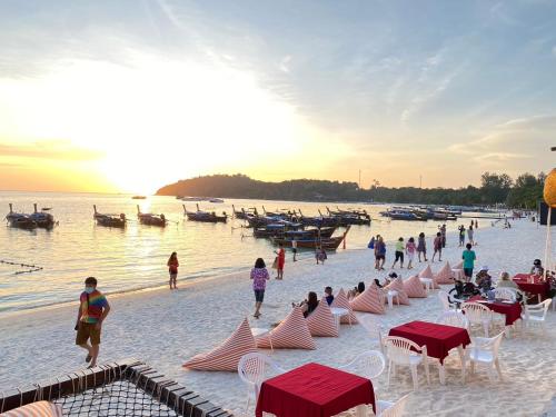 The Coco Grand Chalet The Coco Grand Chalet