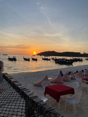 The Coco Grand Chalet The Coco Grand Chalet