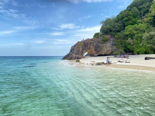 The Coco Grand Chalet The Coco Grand Chalet