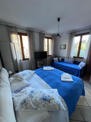 布兰科农庄酒店 布兰科农庄酒店