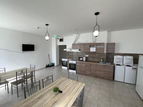 Dream Home in Szentes
