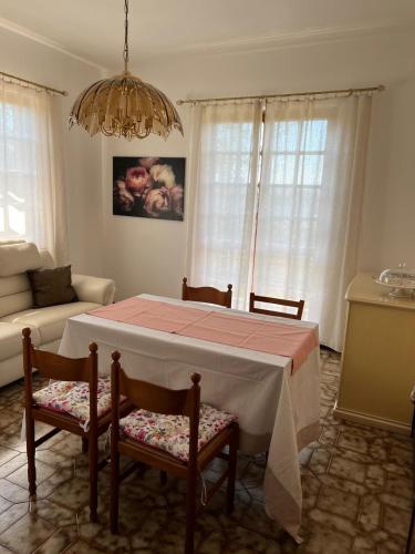 Casa del Sindaco in Giusvalla