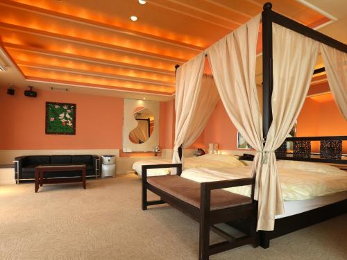 G HOTEL 一宮 -Hotel & Resorts-