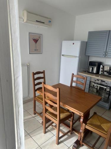 Appart de 5 chambres sur Nancy in Vandoeuvre-les-Nancy