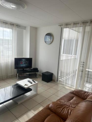 Appart de 5 chambres sur Nancy in Vandoeuvre-les-Nancy