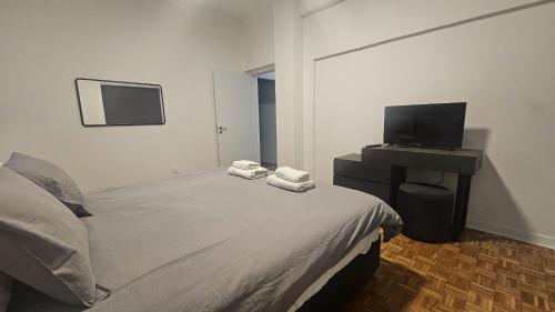 STAY Hydra Comfort Apartment - image 4