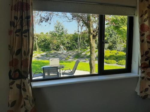 Watervalley Farm Self Catering in Ballinasloe