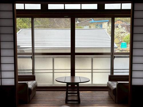 USIMAROBi in Setouchi