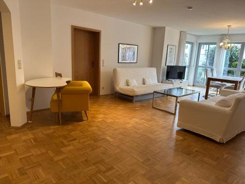 Loft mit Terrasse und Schlafzimmer, Neumarkt in der Oberpfalz (fotografie 7)