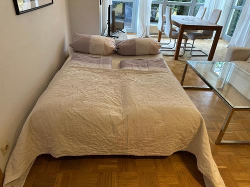 Loft mit Terrasse und Schlafzimmer, Neumarkt in der Oberpfalz (fotografie 4)