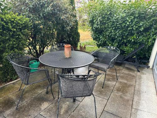 Loft mit Terrasse und Schlafzimmer, Neumarkt in der Oberpfalz (fotografie 8)