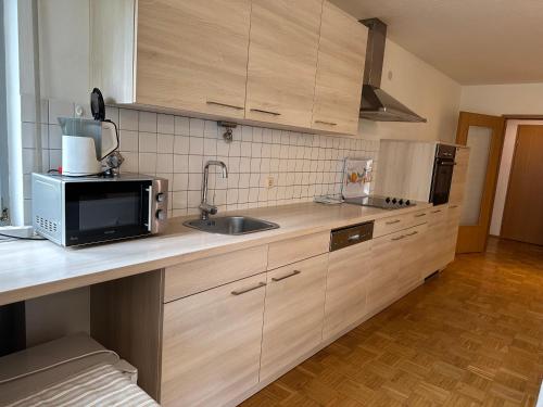 Loft mit Terrasse und Schlafzimmer, Neumarkt in der Oberpfalz (fotografie 5)