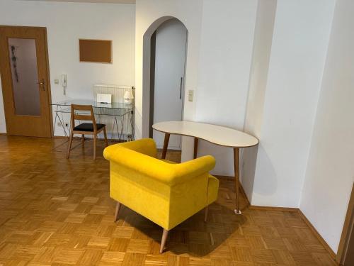 Loft mit Terrasse und Schlafzimmer, Neumarkt in der Oberpfalz (fotografie 9)