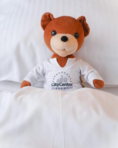 City Center Rooms Piotrkowska 91