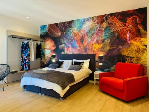 YourHome - Il Pino Rooms & Apartment, Meta