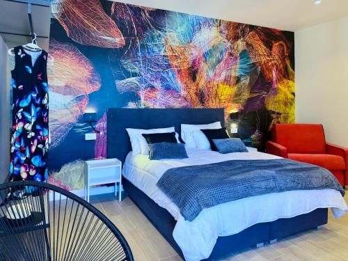 YourHome - Il Pino Rooms & Apartment, Meta (foto 8)