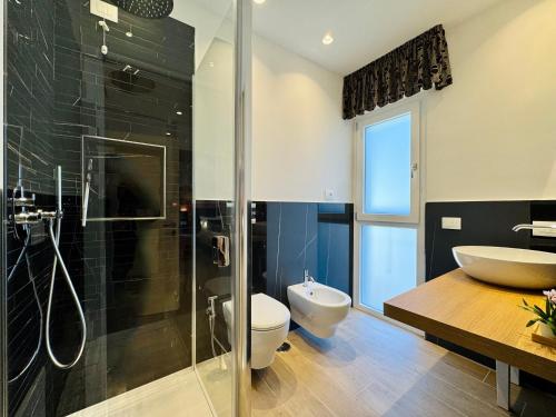 YourHome - Il Pino Rooms & Apartment, Meta (foto 11)