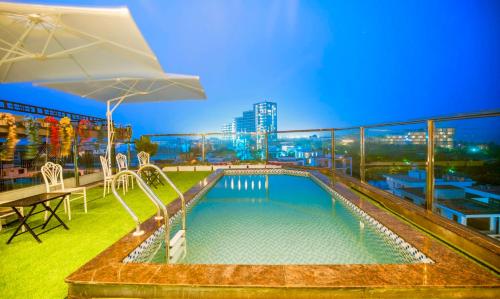 Khách Sạn Seaview FLC Sầm Sơn 