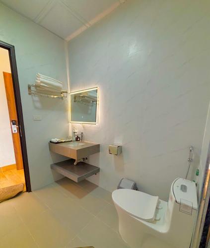 Khách Sạn Seaview FLC Sầm Sơn 