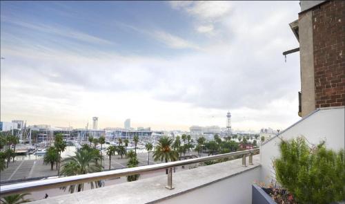 Ola Living Merce, Barcelona (fotografie 6)
