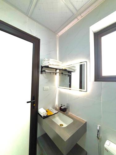 Khách Sạn Seaview FLC Sầm Sơn 