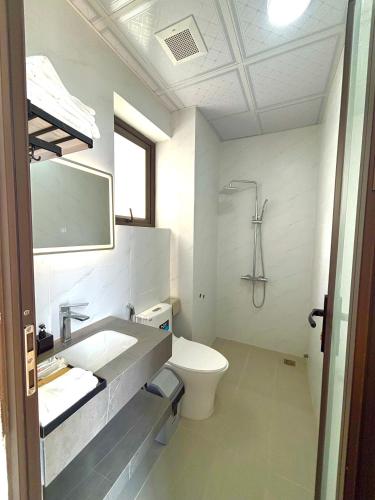 Khách Sạn Seaview FLC Sầm Sơn 