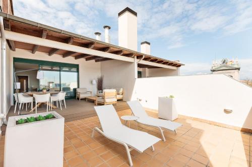 Ola Living Merce, Barcelona