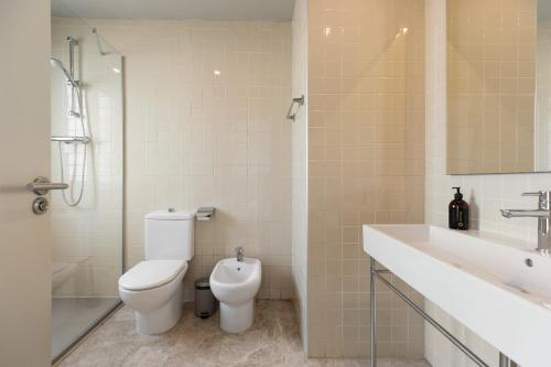 Ola Living Merce, Barcelona (fotografie 9)