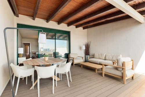 Ola Living Merce, Barcelona (fotografie 10)