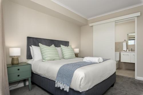 The Terraces Luxury Apartments - main image