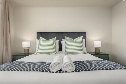 The Terraces Luxury Apartments - image 6