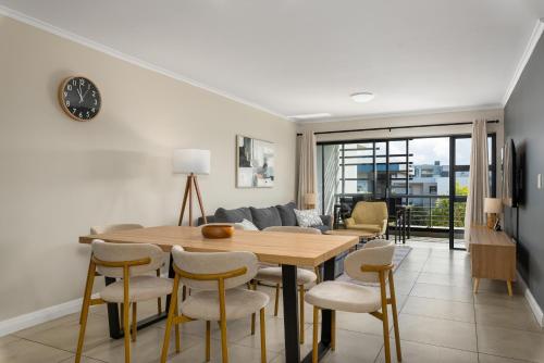 The Terraces Luxury Apartments - image 7