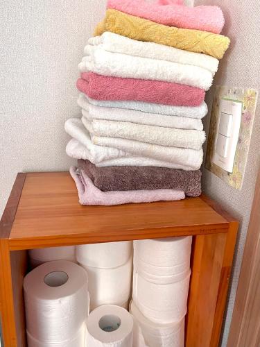 Cozy & Private Room with a View - foreigners only, Chuncheon (foto 8)