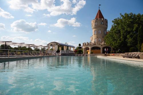 . Sobor Family Resort