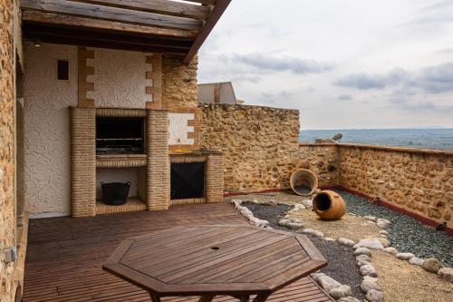 A környék, La Cantonada - Casa rural in Traiguera