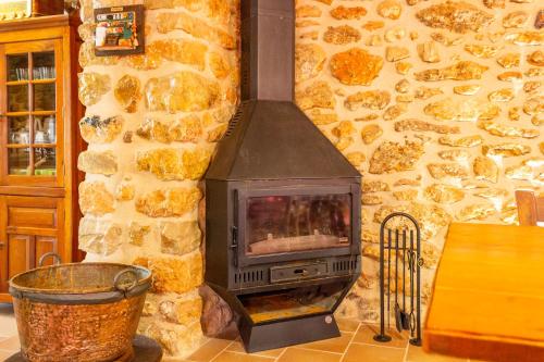 La Cantonada - Casa rural in Traiguera