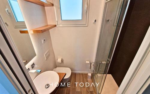 HT - Luxury apartment at Palm Beach Jesolo, Lido di Jesolo (foto 7)