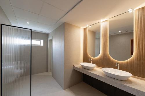 Facilities, Hotel RH Riviera - Adults Only in Gandia