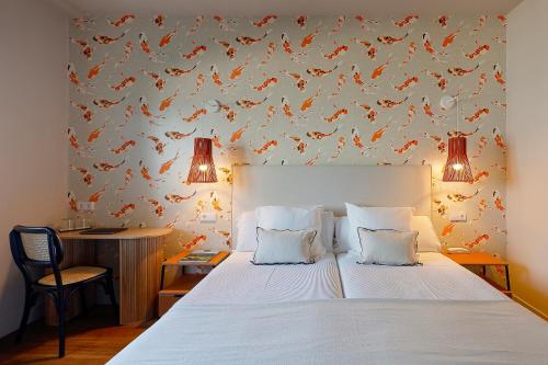 Hotel Ribadesella Playa - image 12