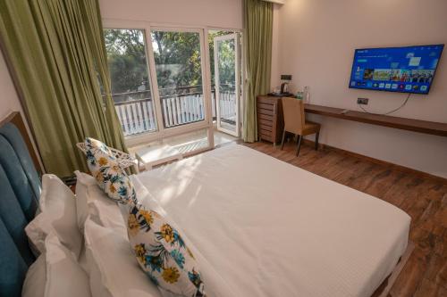 hotel photo